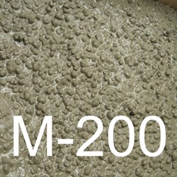 Керамзитобетон M-200 (B-15) - фото 4540