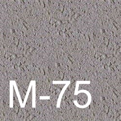 Раствор М-75 - фото 4541
