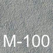 М-100 (В-7,5) Гравий/Гранит